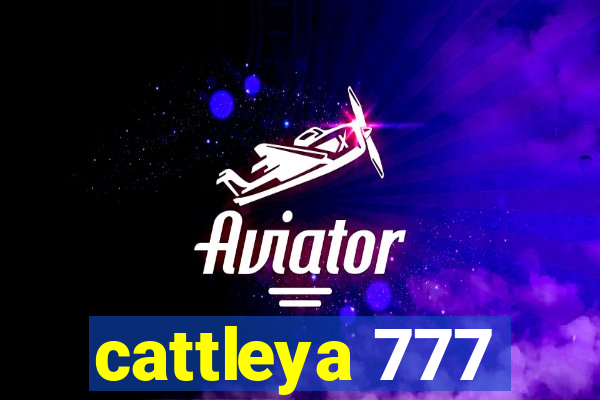 cattleya 777
